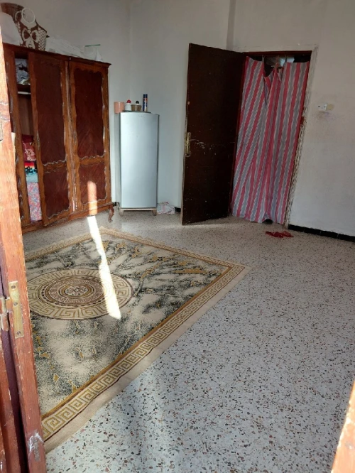 Vente Villa Boumerdès Hammedi