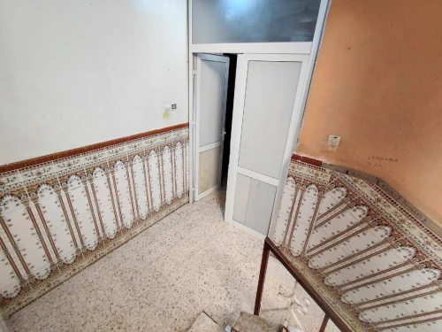 Vente Villa Boumerdès Hammedi