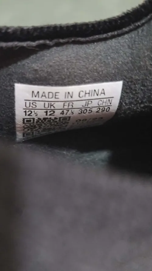 Adidas X Crazyfast Elite LL FG Soulier de Football Elite Pointure 47