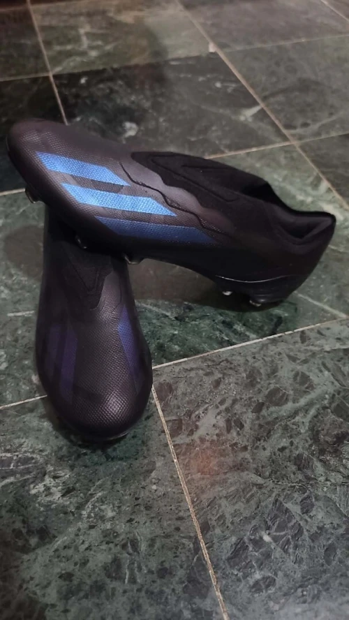 Adidas X Crazyfast Elite LL FG Soulier de Football Elite Pointure 47