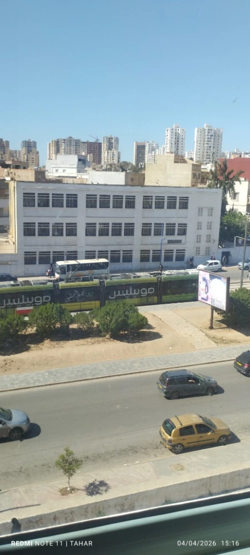 Vente Appartement F4 Oran Oran