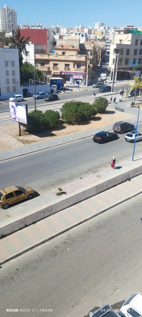 Vente Appartement F4 Oran Oran