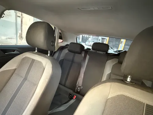 Volkswagen Polo 2019 Carat