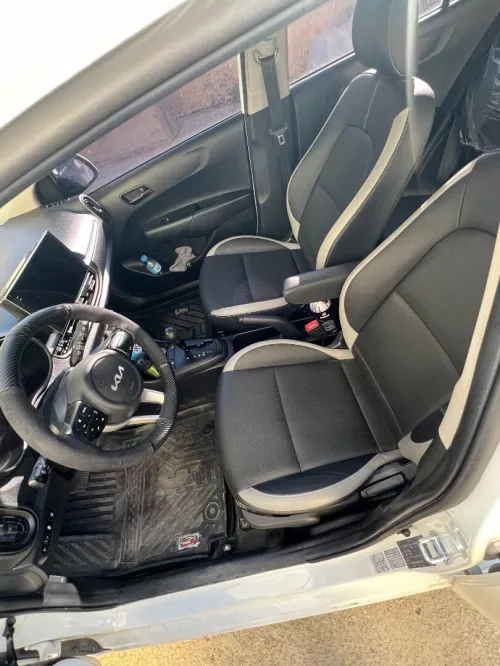 Kia Picanto Morning 2022 
