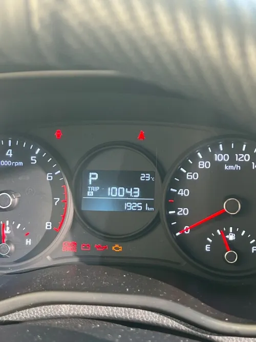 Kia Picanto Morning 2022 