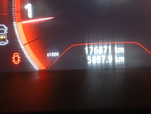 Renault ميڨان4 2018 
