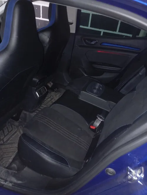 Renault ميڨان4 2018 