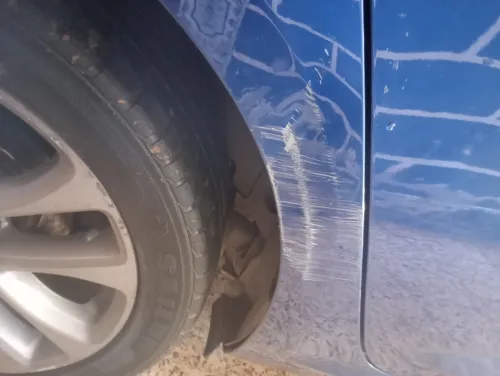 Renault ميڨان4 2018 