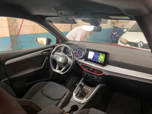 Seat Arona 2023 Fr