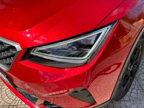 Seat Arona 2023 Fr
