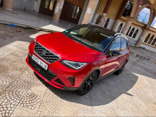 Seat Arona 2023 Fr