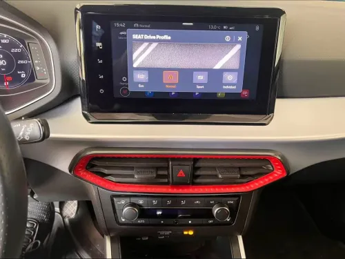 Seat Arona 2023 Fr