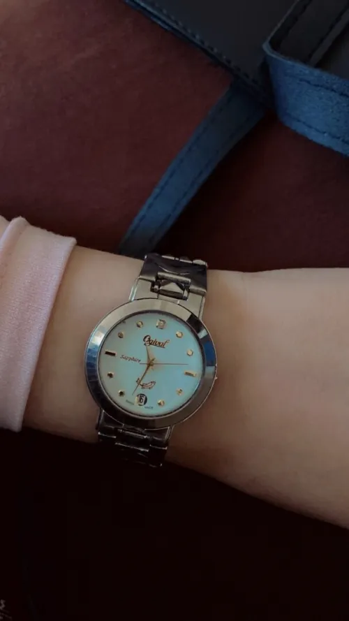 Montre