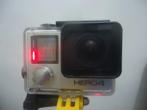 gopro hero 4 black edition