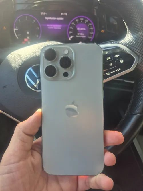 Appel IPhone16 prox max