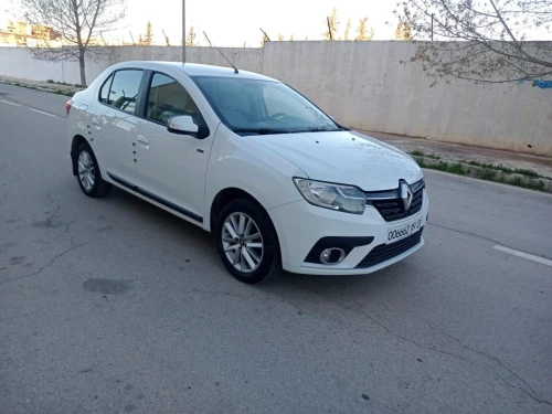 Renault Symbol 2019 Collection