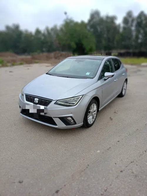 Seat Ibiza 2019 HIGH