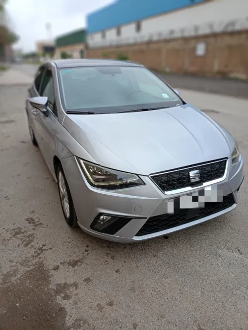 Seat Ibiza 2019 HIGH
