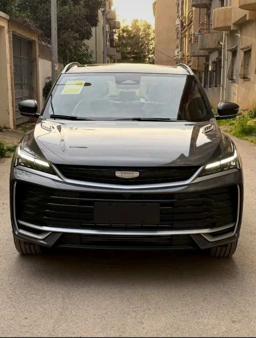 Geely Coolray 2026 Full option
