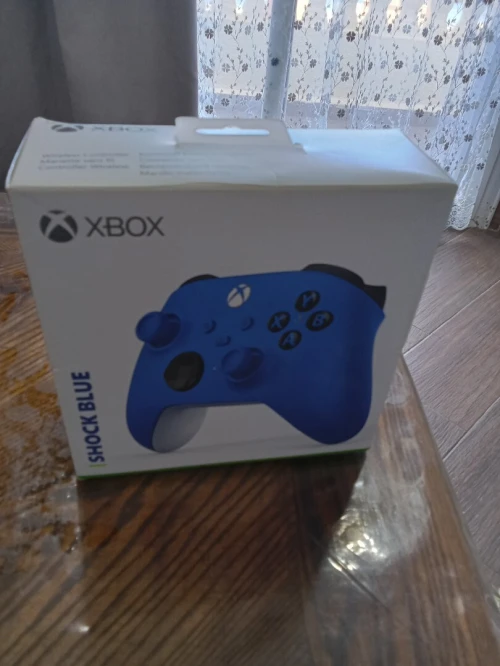 Manette Xbox siries s/x