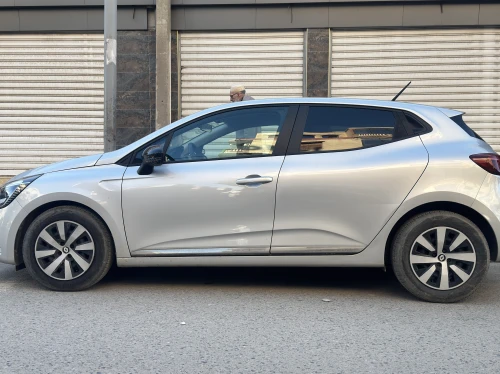 Renault Clio 5  2023 Equilibre