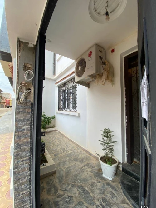 Vente Villa Oran Bir el djir