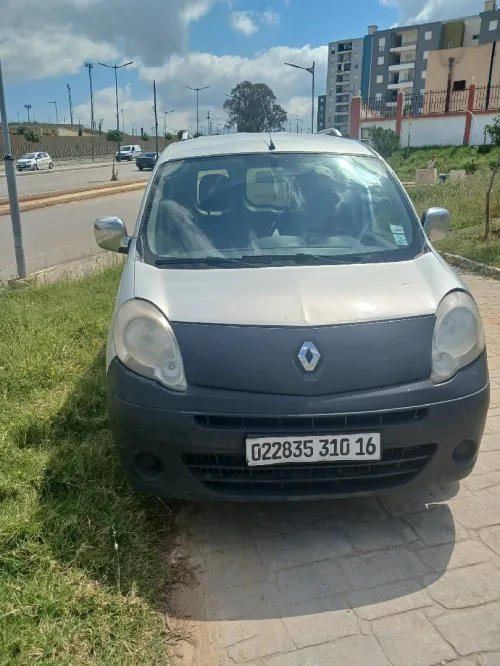Renault Kangoo 2010 Kangoo