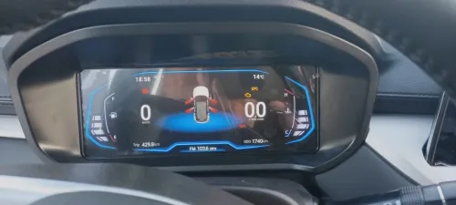 Chery Kayi x3 pro 2026 Luxry manulle