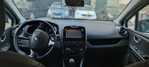Renault Clio 4 2014 Clio 4