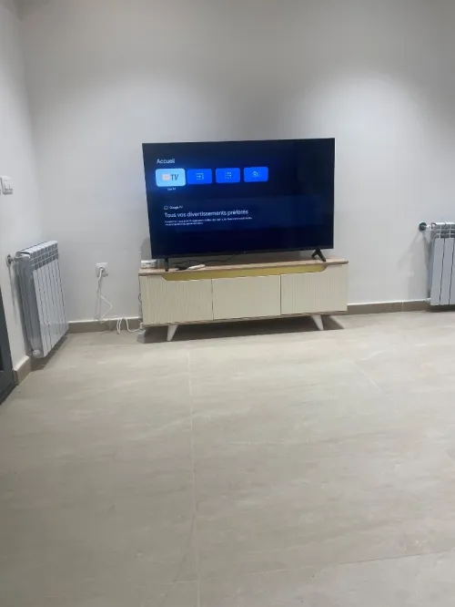 Location vacances Appartement F3 Alger Staoueli