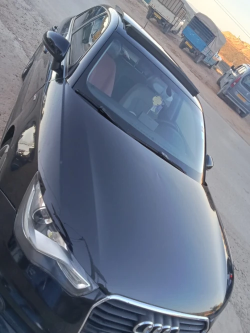 Audi A1 Sportback 2014 A1 Sport Back