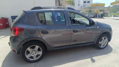 Dacia Sandero 2017 Stepway