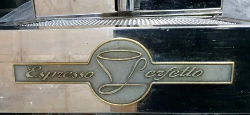 Machine à café