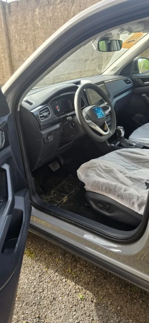 Volkswagen Tharu XR  2026 