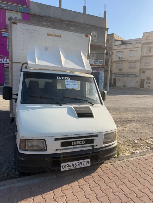 Iveco Classic 1997