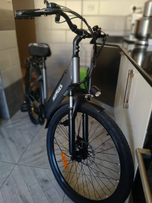 Velo electric جديدة