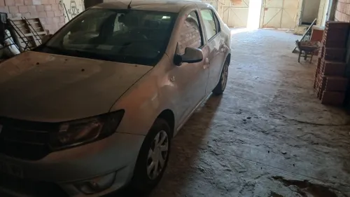 Dacia Logan 2016 Logan