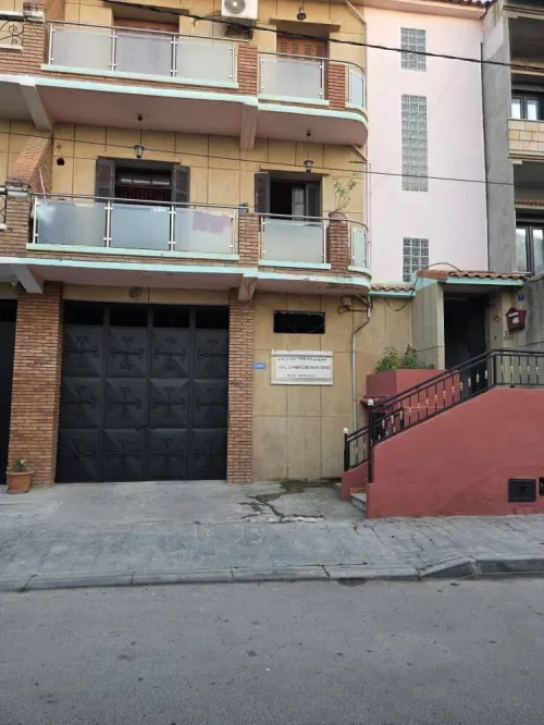 Vente Villa Alger Mohammadia