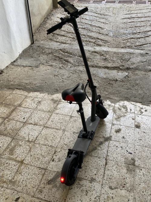 Trotinet électrique kEQ K01 pro KEQ 2026