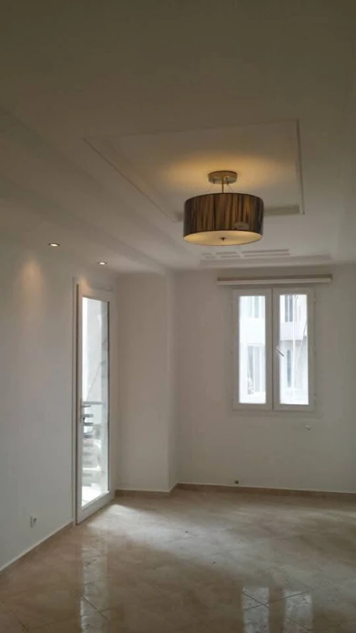 ترميم وتجديد السكنات والمباني