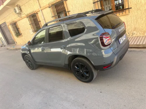 Dacia Duster 2023 Essential