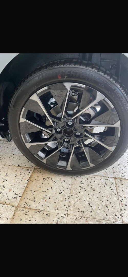 Jantes Clio 5 alpine