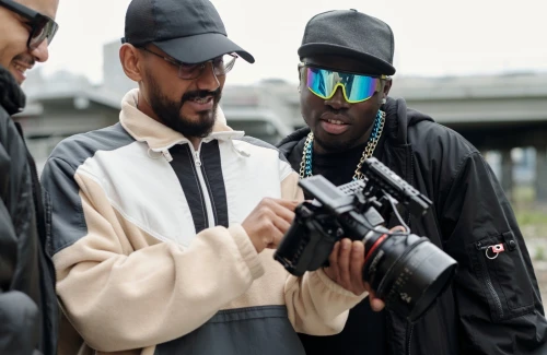 Réalisation Vidéo | Filmmaking