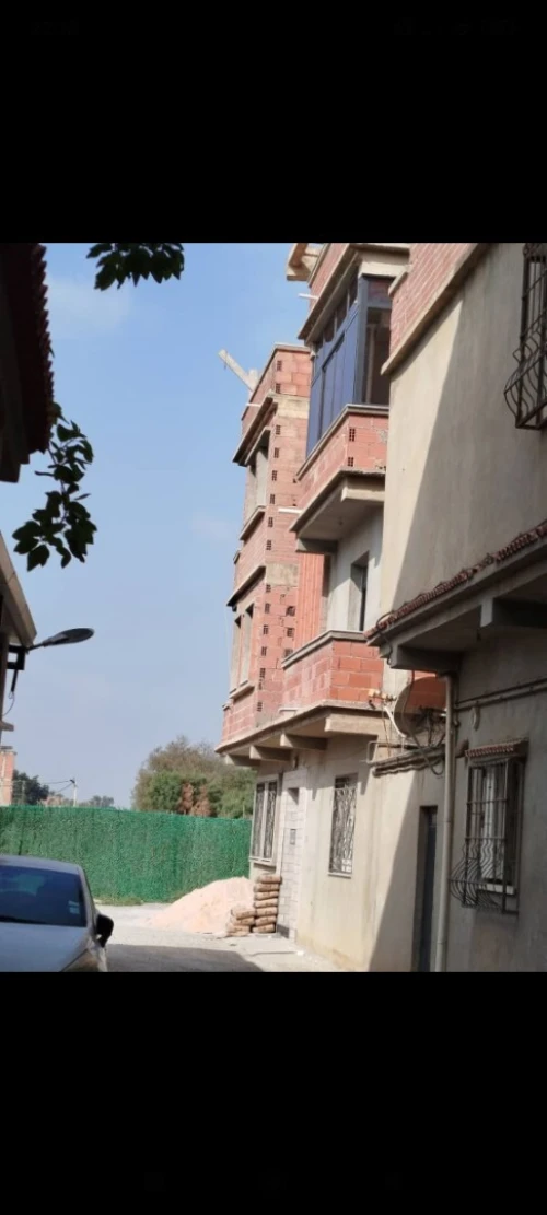 Location Villa Alger Sidi moussa