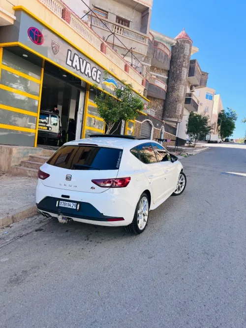 Seat Leon 2014 Leon