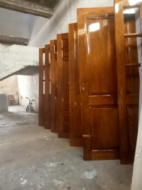 درارية العشور