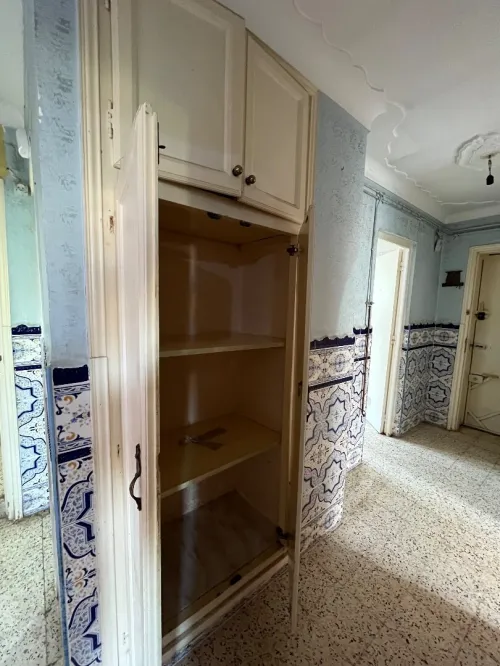 Vente Appartement F3 Tipaza Kolea