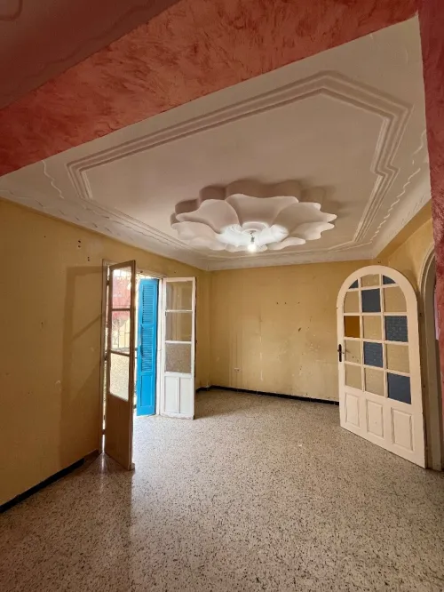 Vente Appartement F3 Tipaza Kolea