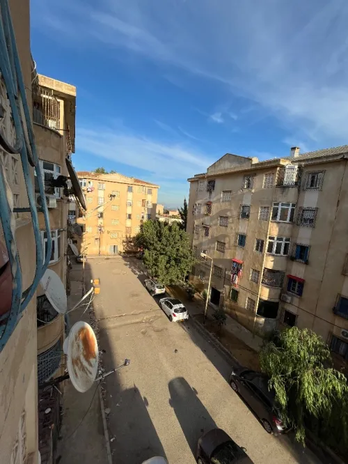 Vente Appartement F3 Tipaza Kolea
