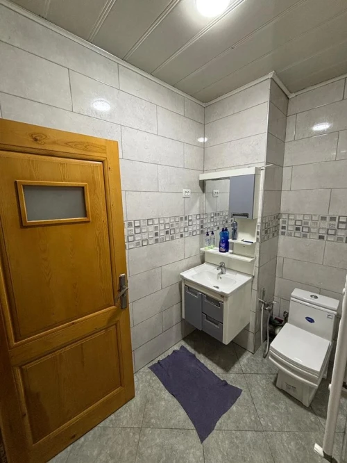 Vente Appartement F4 Oran Es senia